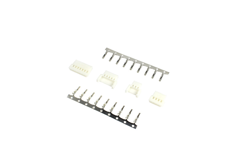 MX 51005 51006端子胶壳