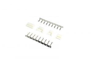 MX 51005 51006端子胶壳