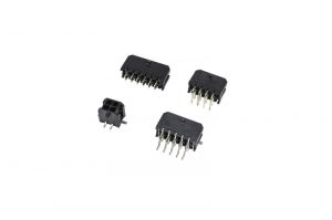 MX3.0端子胶壳针座