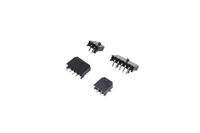 MX3.0端子胶壳针座