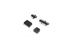 MX3.0端子胶壳针座