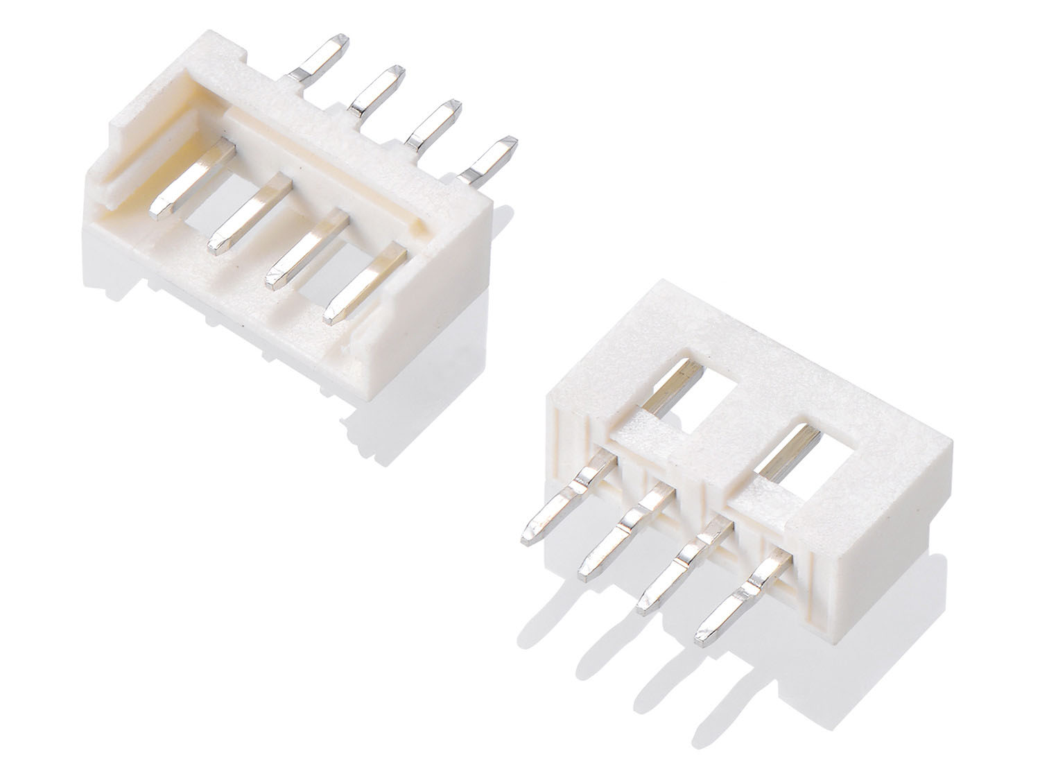 2018 Series 2.00mm Pitch (.079＂) 线对板连接器