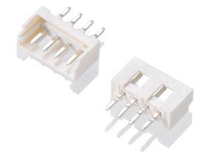 2018 Series 2.00mm Pitch (.079＂) 线对板连接器