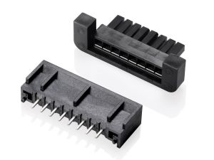 3025E Series 3.00mm Pitch (.118＂) 车用连接器